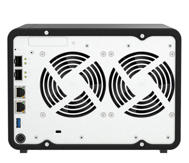 QNAP TS-632X-4G - 1299811 - zdjęcie 6